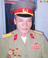 Ký ức một mùa Xuân