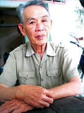 Ấp Bắc ngày ấy, bây giờ