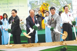 Kinh tế Việt Nam vững bước trên đường hội nhập