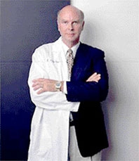 Người khai sinh sự sống nhân tạo