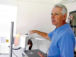 Nhà phát minh "2 trong 1"