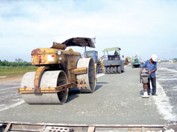 Mở cánh "Cổng trời" Tây Đô