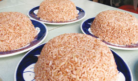 Gạo tương tư