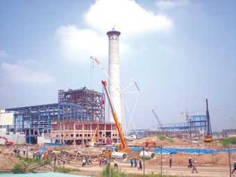 Khơi nguồn năng lượng