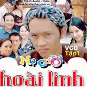 Hài kịch Tết Mậu Tý: Vui tươi và lành mạnh