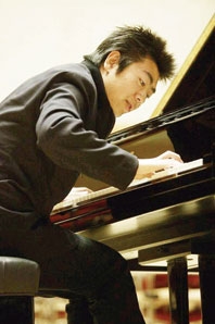 Lang Lang - Những ngón tay huyền thoại...