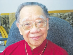 "Tôi sẽ tìm hình thức phù hợp để giới thiệu ca nhạc tài tử miền Nam với UNESCO và thế giới"