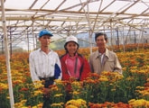 Mùa xuân & tuổi trẻ