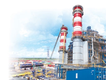 Khơi nguồn năng lượng