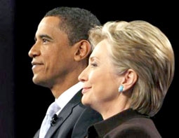 Ông Obama bứt phá mạnh, ông McCain củng cố vị thế