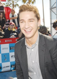 Shia LaBeouf: Tom Cruise của tương lai