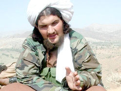 Baitullah Mehsud - Thủ lĩnh mới của Taliban tại Pakistan
