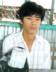 Lấy tiền giấy đổi vàng