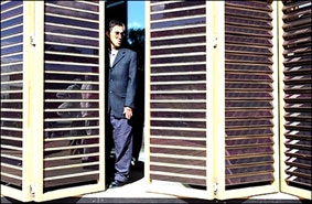 Mexico chỉ cấp phép xây dựng 
nhà tiết kiệm năng lượng