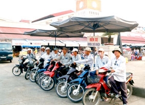 Phát huy hiệu quả hoạt động