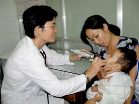 Triển vọng mới trong đào tạo y khoa