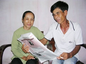 Người gieo trồng tương lai