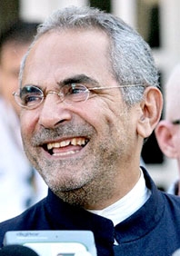 Tổng thống Jose Ramos-Horta bị bắn trọng thương