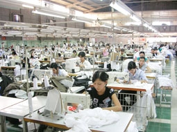 Lạc quan trong năm mới