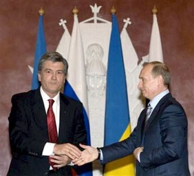 Ukraina có thể lọt vào tầm ngắm tên tên lửa hạt nhân của Nga nếu gia nhập NATO