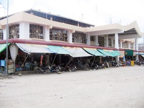 Triển vọng giao thương Việt Nam - Campuchia