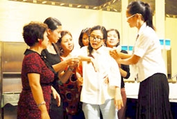 "Cánh én mùa xuân" của phim Việt?