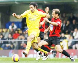 “Gà trống Gaulois” chưa “gáy” ?