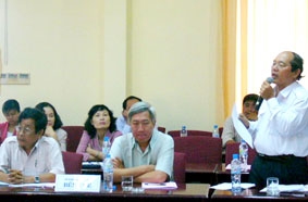 Trăn trở với chất lượng dạy và học