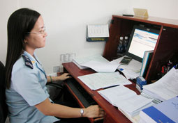 Đẩy mạnh cải cách hành chính, hiện đại hóa hải quan để tạo thuận lợi cho doanh nghiệp