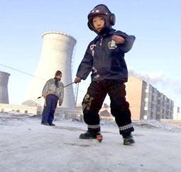 Châu Á đổ xô xây nhà máy điện hạt nhân