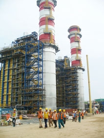 "Bước nhảy 16 năm"