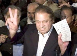 Pakistan tổng tuyển cử trong nỗi lo bạo lực