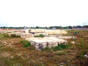 Ì ạch tới bao giờ?