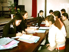 Hài hòa lợi ích giữa doanh nghiệp và người lao động
