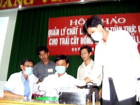 Bài học cộng đồng