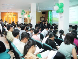 Thị trường chứng khoán bị thả nổi?