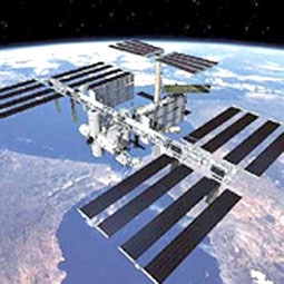 Chạy đua chiếm lĩnh ngành công nghiệp không gian vũ trụ