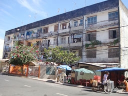 Cải tạo, cho thuê hay bán?