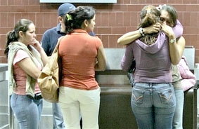 Máy bay chở 46 hành khách mất tích ở Venezuela