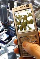 Tương lai nằm trên "dế"