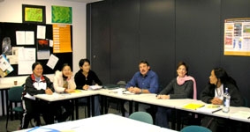 Học bằng kinh nghiệm thực tiễn