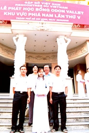 Nỗ lực nuôi dạy con nên người