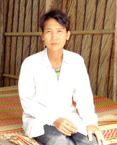 Những mảnh đời khốn khó