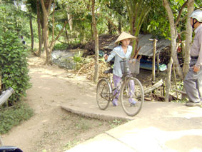 Ì ạch, nhiều bất cập
