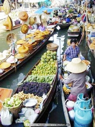 Hãy giữ trong lành cho dòng Mekong!