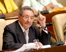 Chuyển giao thế hệ lãnh đạo ở Cuba