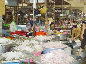 "Bão giá" đang mạnh dần lên