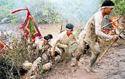 Thất vọng vì qua loa đại khái