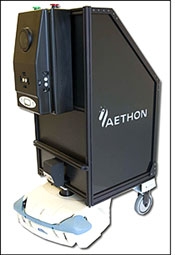 Robot sẽ “làm chủ” ngành dịch vụ