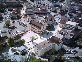Liechtenstein - “Thiên đường trốn thuế” của giới nhà giàu